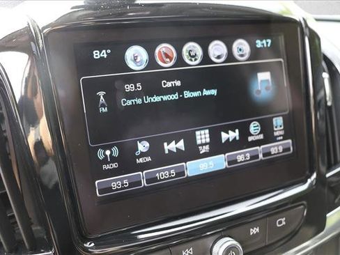 Used 2018 Chevrolet Traverse Premier w/ Redline Edition AWD/4WD image 18