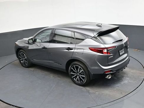 New 2026 Acura RDX A-Spec image 30