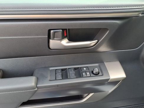 New 2026 Toyota Tundra SR5 w/ SR5 Premium Package image 11