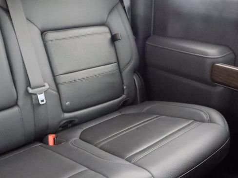 Certified 2020 GMC Sierra 1500 Denali w/ Denali Ultimate Package AWD/4WD image 14