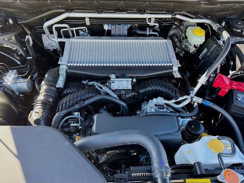 New 2026 Subaru Ascent Touring image 41