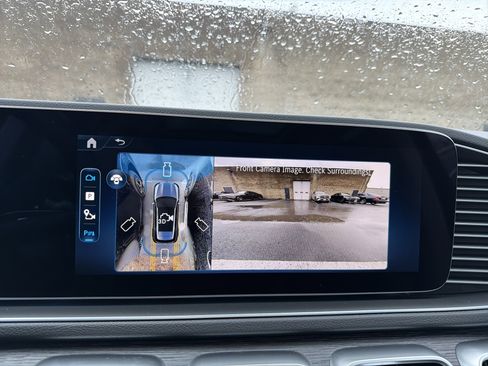 New 2026 Mercedes-Benz GLE 350 4MATIC image 23