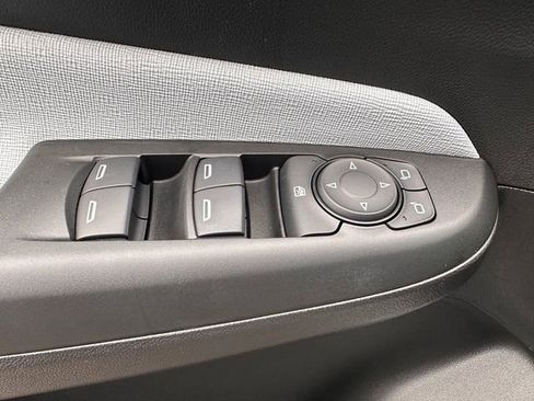 New 2026 Buick Envista Preferred image 23