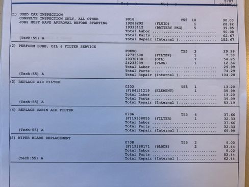 Used 2024 GMC Sierra 1500 Denali w/ Technology Package image 32