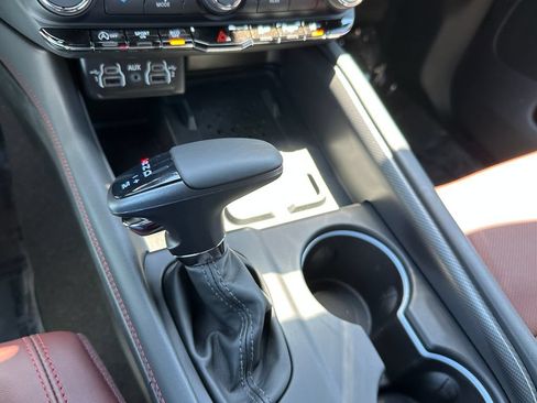 New 2026 Dodge Durango GT AWD/4WD image 27