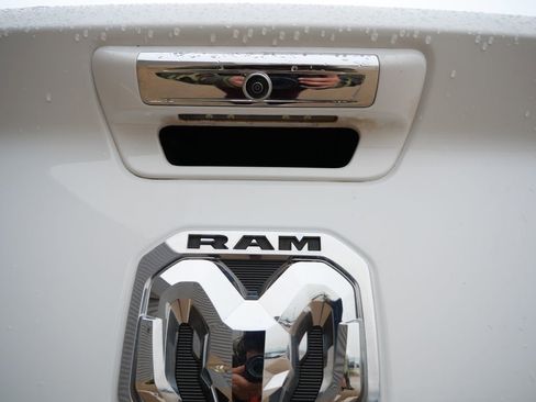 Used 2022 RAM 2500 Laramie AWD/4WD image 13
