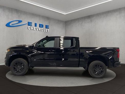 New 2026 Chevrolet Silverado 1500 LT Trail Boss image 5