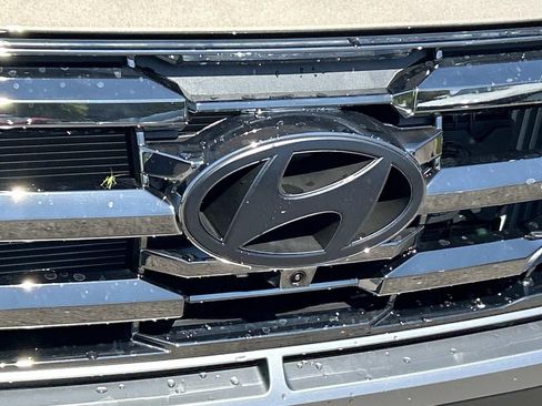 New 2026 Hyundai Tucson Limited image 11