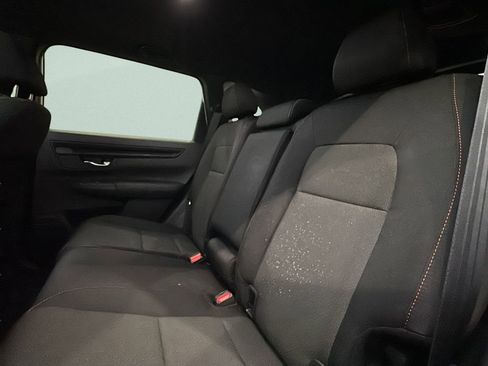 New 2026 Honda CR-V Sport image 32