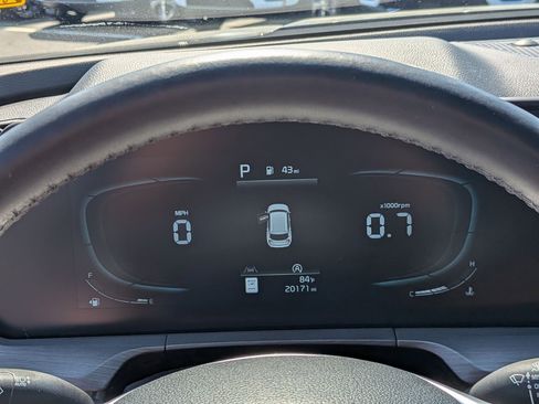 Used 2024 Kia Telluride EX X-Line AWD/4WD image 18