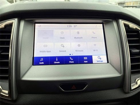 Used 2020 Ford Ranger XLT image 14