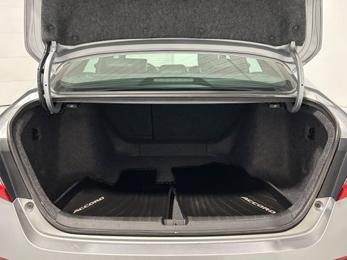 Used 2020 Honda Accord Sport image 31