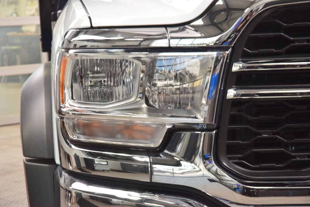 Used 2024 RAM 5500 Tradesman AWD/4WD image 6
