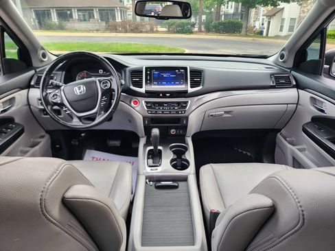 Used 2016 Honda Pilot EX-L image 31