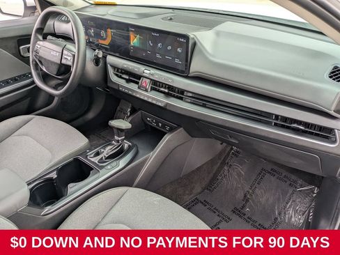 Used 2025 Kia K4 FWD image 29