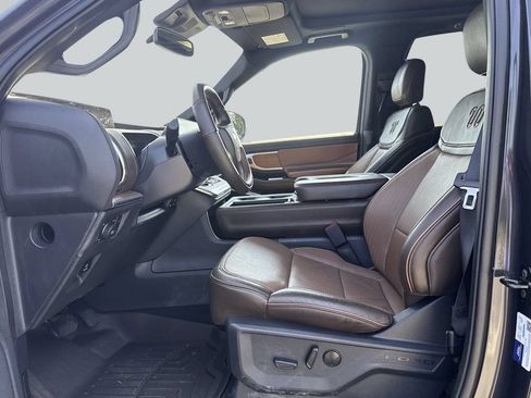 Used 2025 Ford Expedition Max King Ranch AWD/4WD image 10