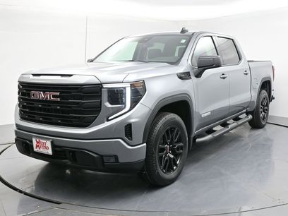 New 2026 GMC Sierra 1500 Elevation w/ Max Trailering Package