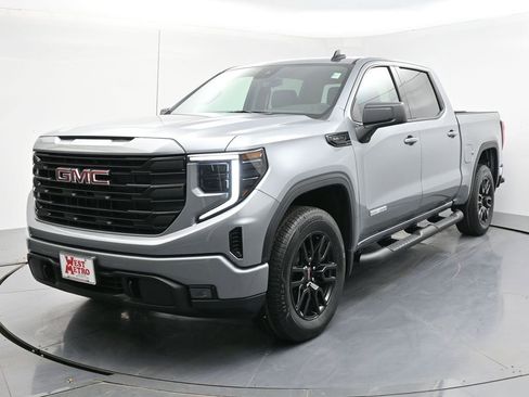 New 2026 GMC Sierra 1500 Elevation w/ Max Trailering Package image 1