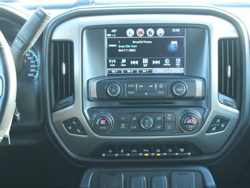 Used 2019 GMC Sierra 2500 Denali w/ Duramax Plus Package image 16