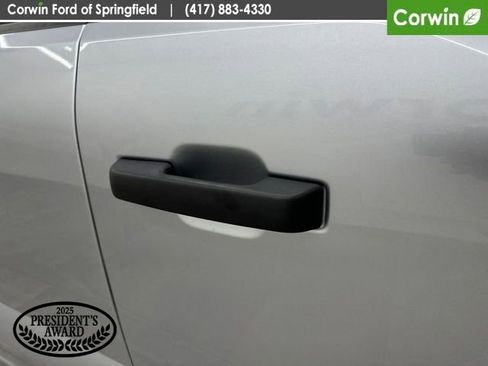 Used 2023 Ford F150 XLT image 8