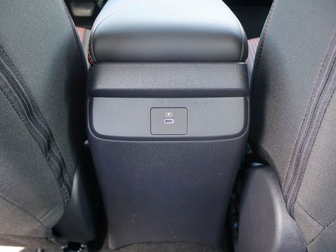 New 2026 Nissan Sentra SR image 16