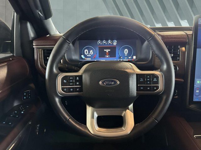 Used 2024 Ford Expedition Max Limited RWD image 14