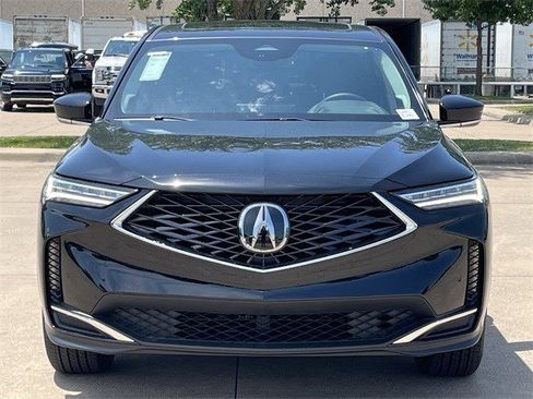 New 2026 Acura MDX FWD w/ Technology Package image 8