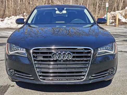 Used 2014 Audi A8 L TDI image 3