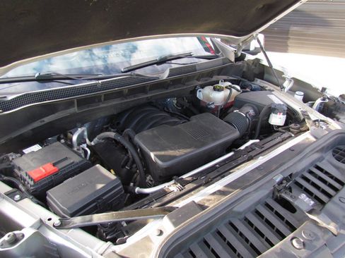 Used 2019 Chevrolet Silverado 1500 LTZ w/ LTZ Plus Package image 23