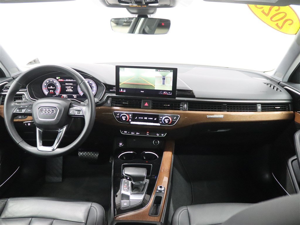 Used 2023 Audi A4 2.0T allroad Premium Plus w/ Premium Plus Package AWD/4WD image 24
