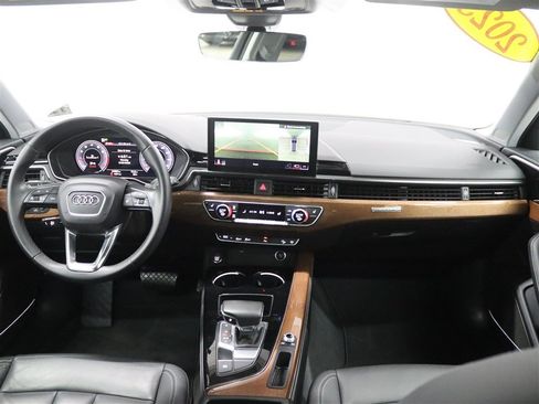 Used 2023 Audi A4 2.0T allroad Premium Plus w/ Premium Plus Package AWD/4WD image 24