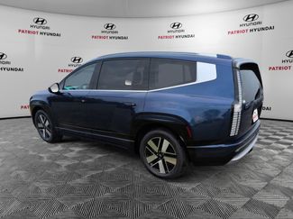 New 2026 Hyundai Ioniq 9 SEL video 3