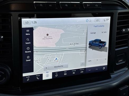 Used 2023 Ford F150 Tremor w/ Equipment Group 402A High image 15