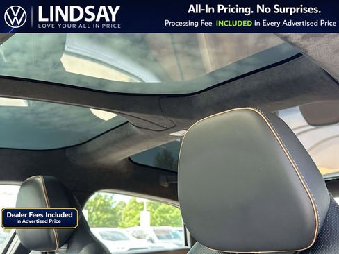 Used 2022 Lucid Air Grand Touring AWD/4WD image 24