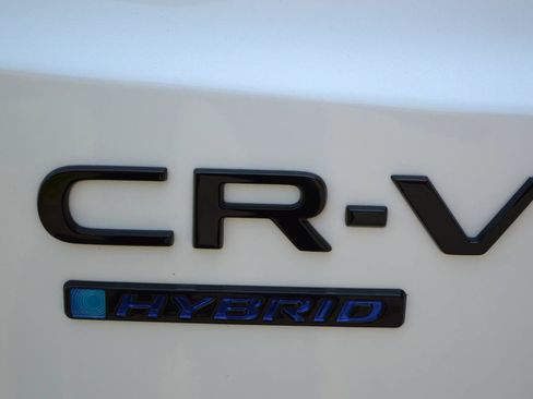 Used 2026 Honda CR-V Sport Touring image 38