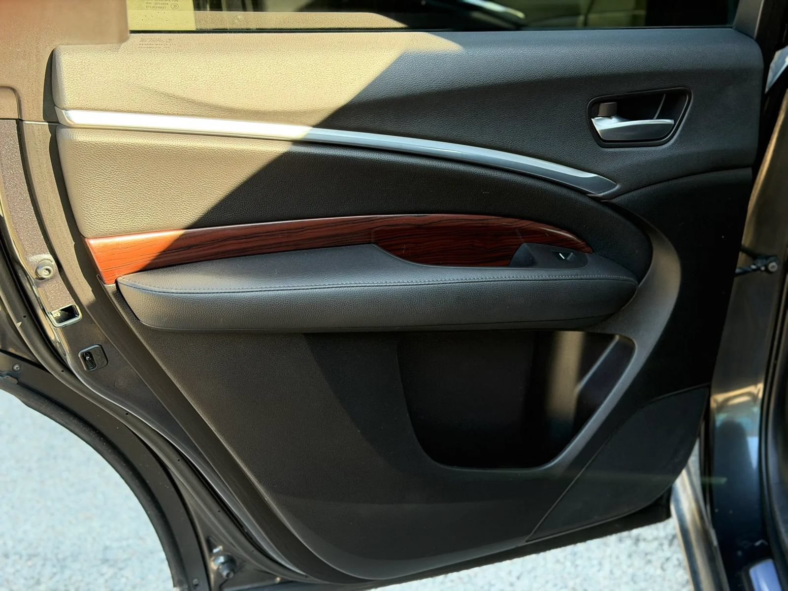 Used 2014 Acura MDX w/ Technology Package FWD image 17