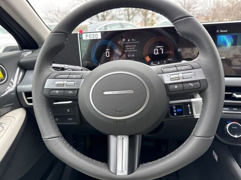 New 2026 Hyundai Sonata SEL FWD image 21