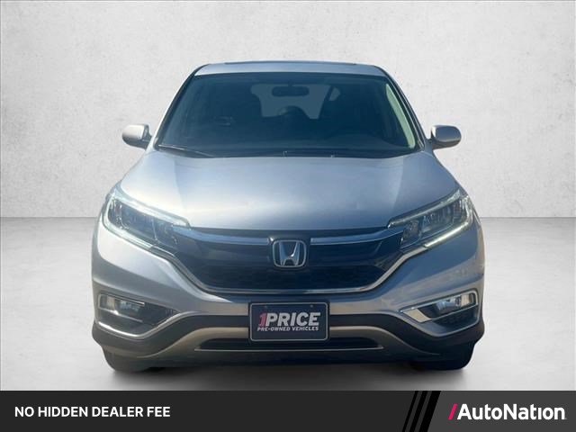 Used 2015 Honda CR-V EX image 1