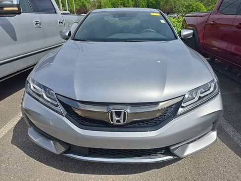 Used 2016 Honda Accord LX-S image 3