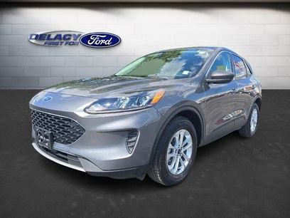 Used 2022 Ford Escape SE
