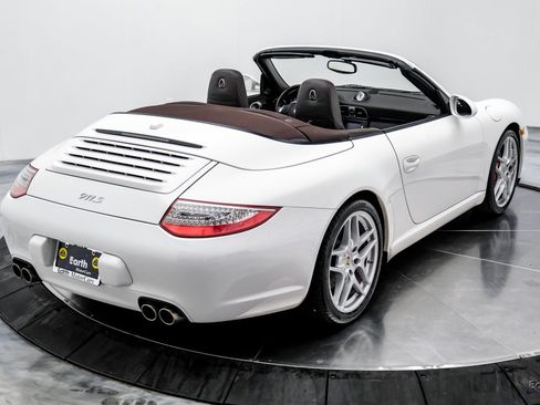 Used 2011 Porsche 911 Carrera S RWD image 22