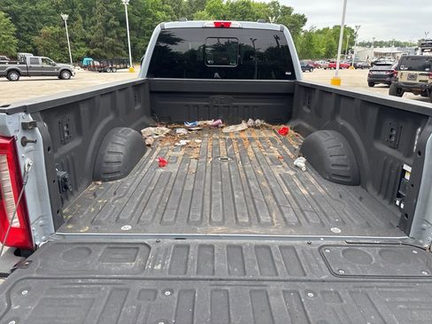 Used 2024 Ford F350 Lariat w/ Lariat Ultimate Package image 7