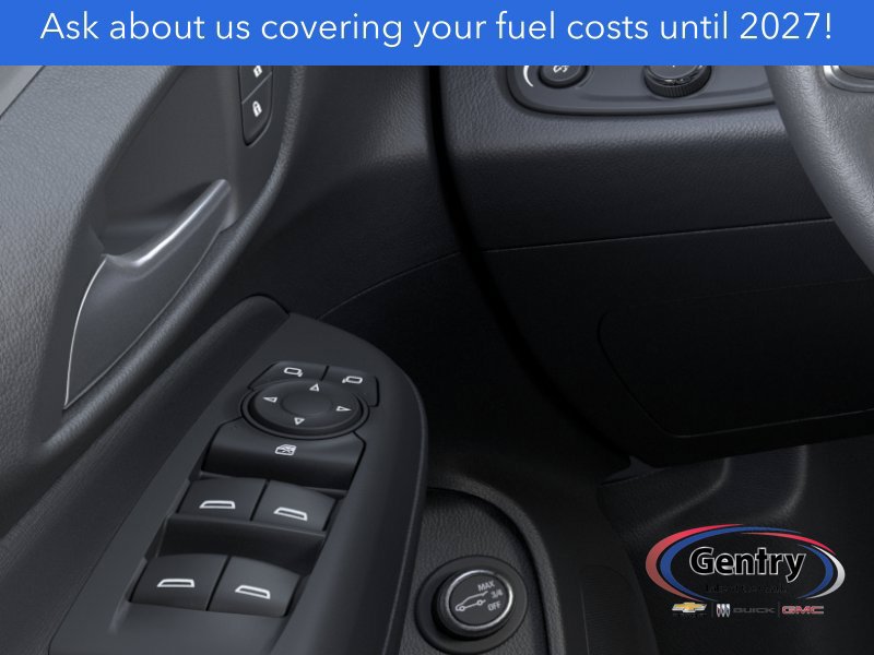 New 2026 Buick Envista Sport Touring w/ Convenience I Package FWD image 22