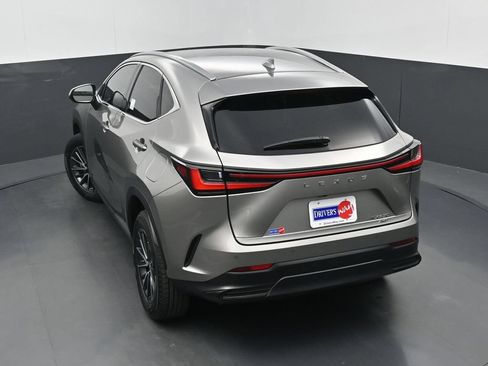 Used 2022 Lexus NX 350 AWD image 33