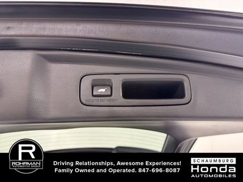 Used 2023 Honda CR-V Sport Touring image 36