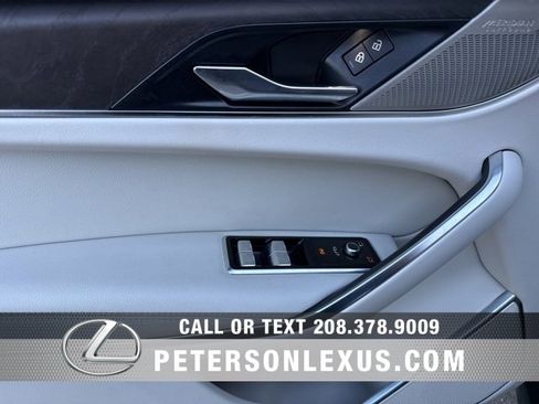 Used 2021 Jaguar F-PACE S image 22