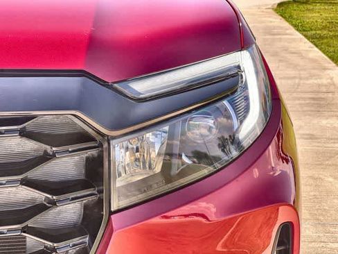 Certified 2023 Honda Passport Elite image 24