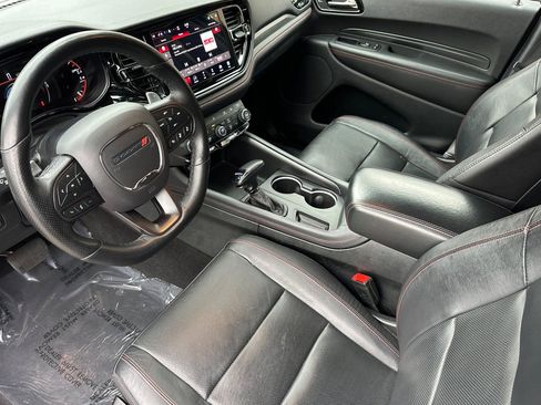 Used 2024 Dodge Durango GT AWD/4WD image 9