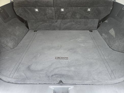 Used 2021 Nissan Murano SV FWD image 31