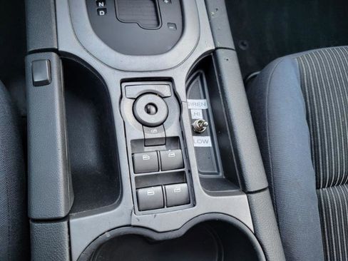 Used 2012 Chevrolet Caprice image 4